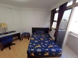Roxy Square (D15), Apartment #500733211